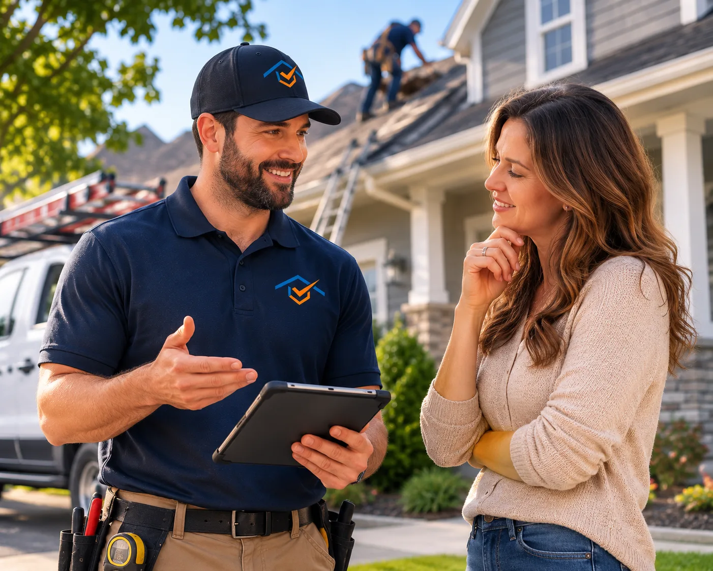 Roof Inspection FAQs in Mccarr, KY