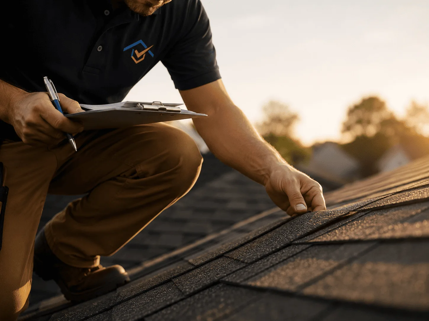 Why Choose Roof Inspection in Mccarr, KY